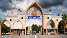 1500 جنيه رسوم.. بدء التقديم الورقي لجامعة جنوب الوادي الأهلية 