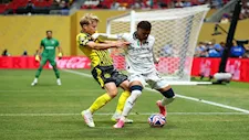 لحظة بلحظة.. بروسيا دورتموند ضد مونتيري 2-1