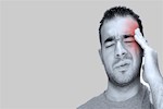 تسبب أورام المخ- عادات خاطئة توقف عن فعلها